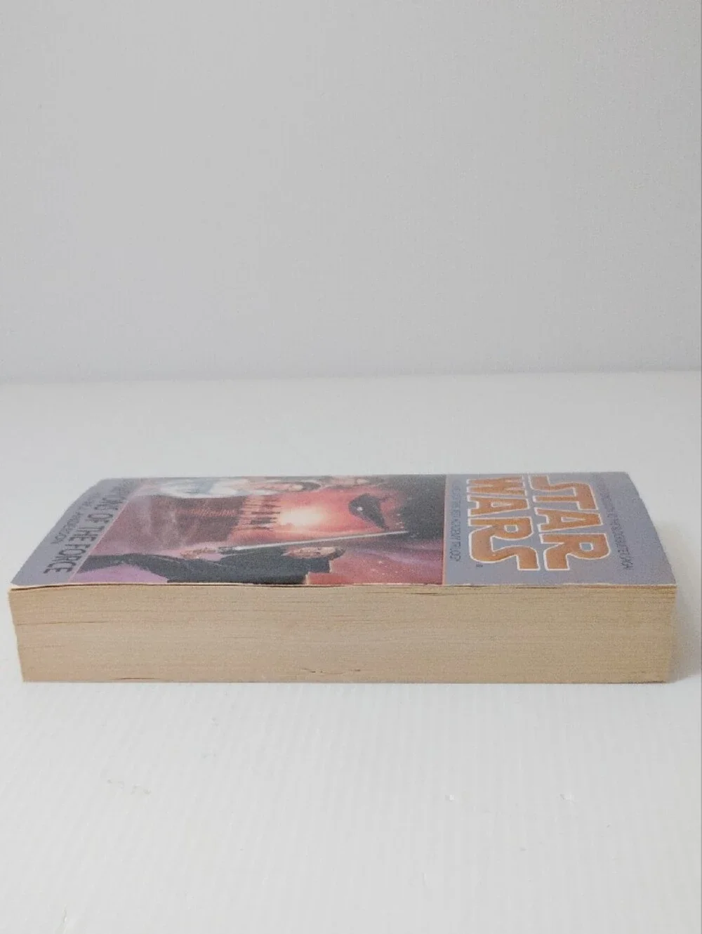 Star Wars iconic tear volume